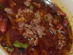 -眉州东坡(团结湖店)