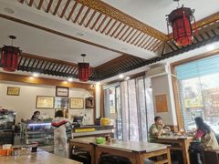 大堂-夏家合汁(天润花园小区店)