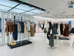 -ZARA(大上海时代广场店)