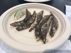 多春鱼-盒马鲜生(宝地店)