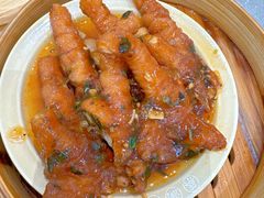 -蔡澜点心·粤菜(月星环球港店)