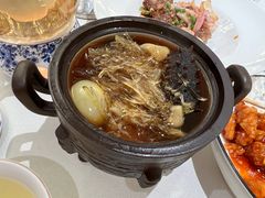-聚春园自助餐厅(东街口店)