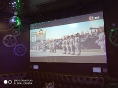 -欧歌堡KTV PARTY(万濠城店)