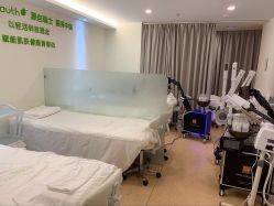 点击看大图 -塑青春&伊肤泉祛痘皮肤管理
