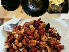 -王妈热卤·川味馆(海昌店)