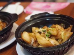 -德宏记·茶餐厅(新辰里学清路店)