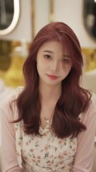 点击看大图 -MORI HAIR SALON日式美发沙龙