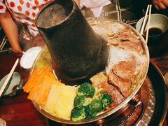 -嘎咓讓咘藏餐厅(团结新村店)