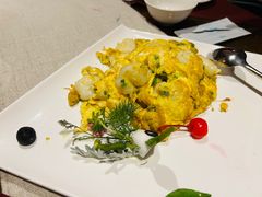 -中关村皇冠假日酒店·红轩中餐厅