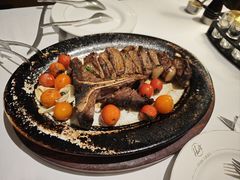 -哈布斯扒房(华发商都店)