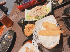 -哏儿寿司(红桥店)