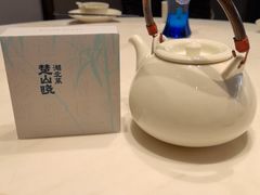 -楚山晓·湖北菜(武汉光谷K11店)