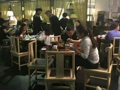 大堂-潮堂(环球金融中心店)
