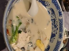 -山外山菜馆(玉泉路店)