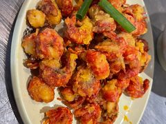 -一棠龙虾•王牌虾球(楚河汉街店)
