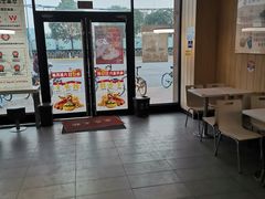 -华莱士·全鸡汉堡(高境店)