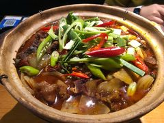 -腰子哥烤串(石佛营炫特店)