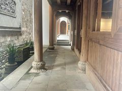 -清漾毛氏文化村