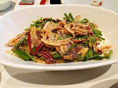 -惠丰堂饭庄·烤鸭·京味菜(翠微路店)