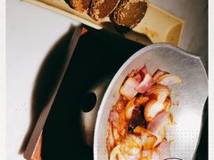 -绿茶餐厅(城西银泰城店)