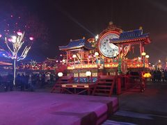 -大唐不夜城