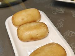 -金牌餐厅·天津菜·八珍豆腐·老爆三(瓷房子店)