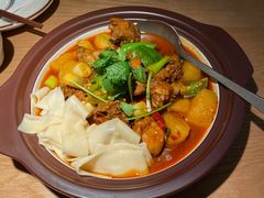 -纳鲁孜·新疆特色餐厅(上海悦荟广场店)