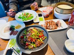 -全聚德烤鸭店(马家堡店)