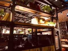 -探鱼·鲜青椒爽麻烤鱼(番禺万达店)
