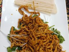 -城南往事风味主题餐厅(领秀城店)