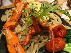 牛肉沙拉-打趸BTC·Breaktime cafe(北京路店)