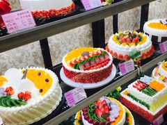-新丰蛋糕(百花路总店)