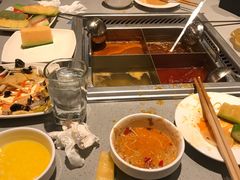 -海底捞火锅(振华商厦店)