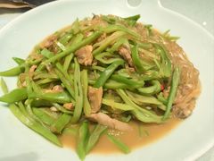 -镜泊小镇(东长安街店)