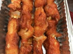 -尊宝比萨(斗西店)