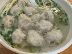 -梦花街馄饨店(中华苑店)