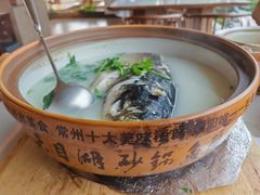 -风味小馆(天目湖宾馆店)