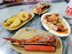 -百富露(跃龙北路店)