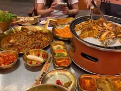 -核桃碳烤肉馆(深圳首店)