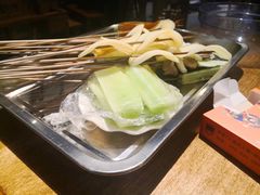 -串掌门砂锅串串香(后瑞店)