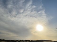 -达拉特旗响沙湾旅游区