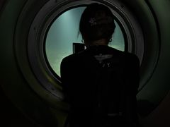 -白鹤梁水下博物馆