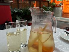 -万柳阁小馆·花园餐厅(龙潭湖店)