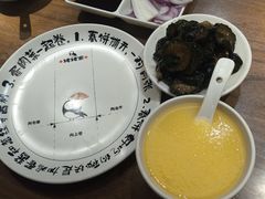 -姥姥家春饼店(八里庄店)