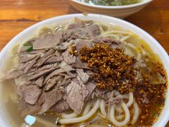 -筋面郎(东坡店)