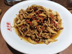 -天下客饭店(中山路店)