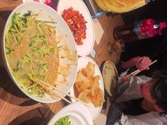 -鸽子窝(青塔店)