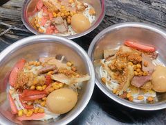 -神卤米粉(正阳步行街店)