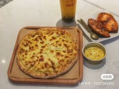-烁先生披萨·儿童餐下午茶(河南岸店)
