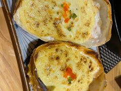 -隐泉京望日式料理(太和广场店)